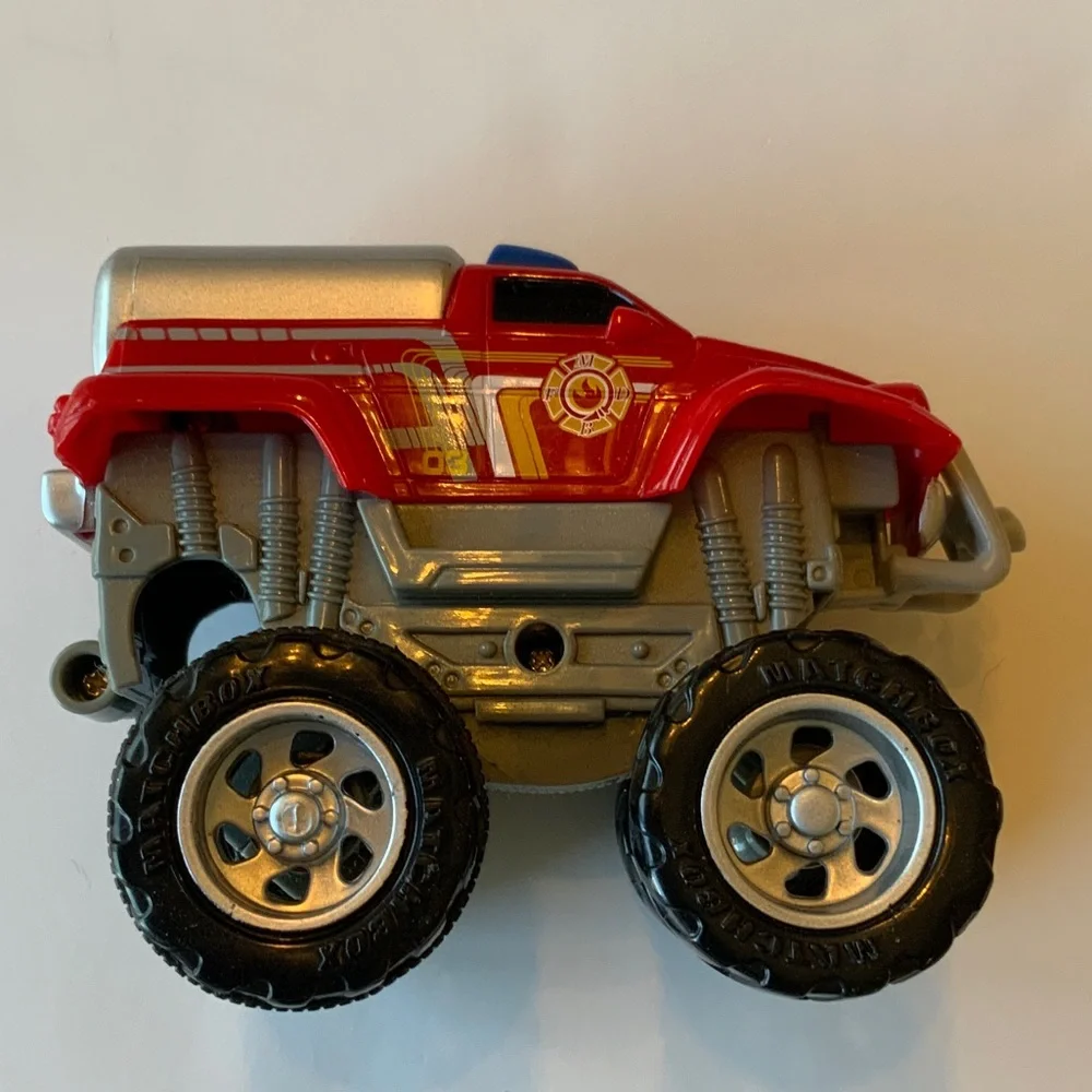 Mattel this vintage